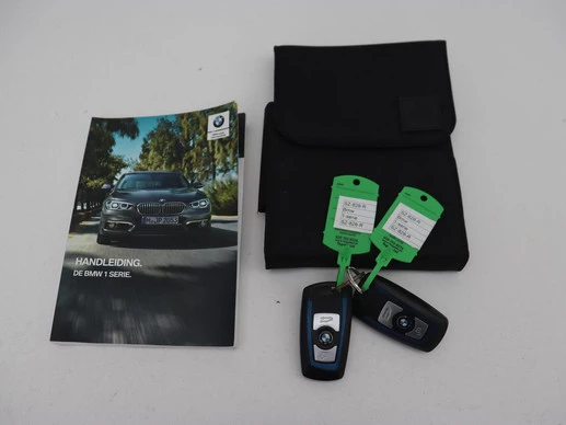BMW 1 Serie - Afbeelding 28 van 30