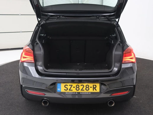 BMW 1 Serie - Afbeelding 30 van 30