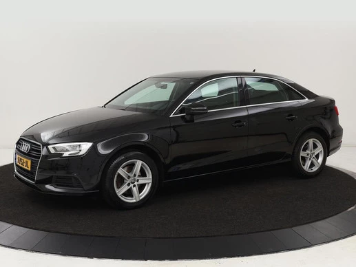 Audi A3 - Afbeelding 1 van 30