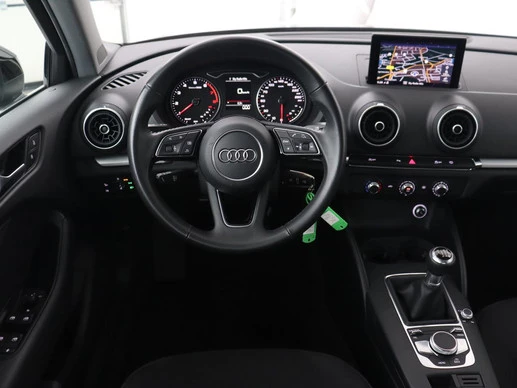 Audi A3 - Afbeelding 3 van 30