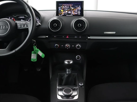 Audi A3 - Afbeelding 7 van 30