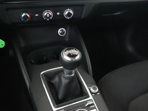 Audi A3 - Afbeelding 13 van 30
