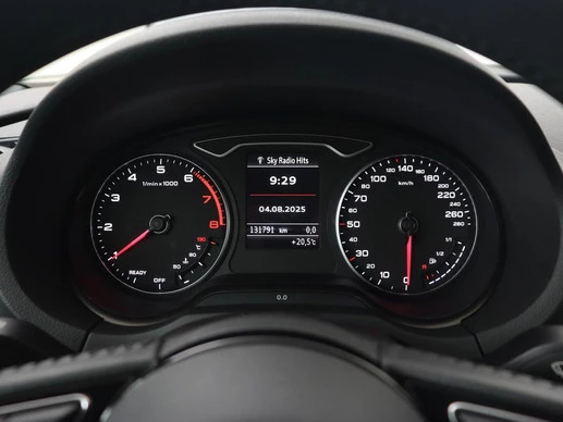 Audi A3 - Afbeelding 16 van 30