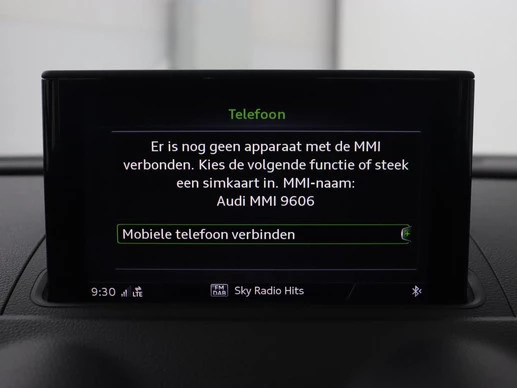 Audi A3 - Afbeelding 17 van 30