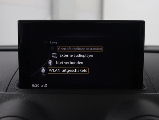 Audi A3 - Afbeelding 19 van 30