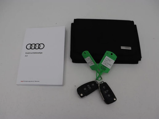 Audi A3 - Afbeelding 23 van 30