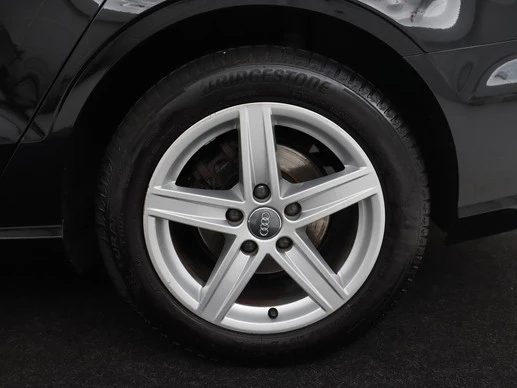 Audi A3 - Afbeelding 26 van 30