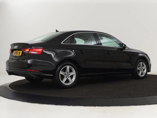 Audi A3 - Afbeelding 27 van 30