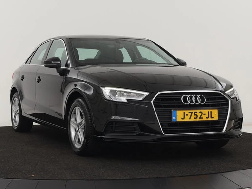 Audi A3 - Afbeelding 28 van 30