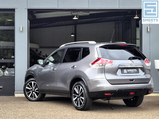 Nissan X-Trail - Afbeelding 2 van 30