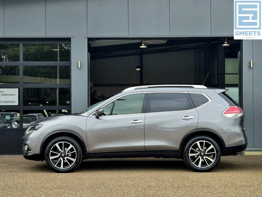 Nissan X-Trail - Afbeelding 3 van 30