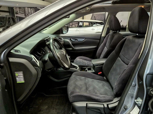 Nissan X-Trail - Afbeelding 4 van 30