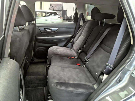 Nissan X-Trail - Afbeelding 5 van 30