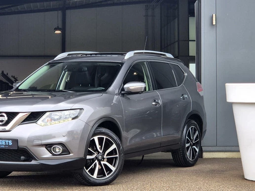 Nissan X-Trail - Afbeelding 7 van 30