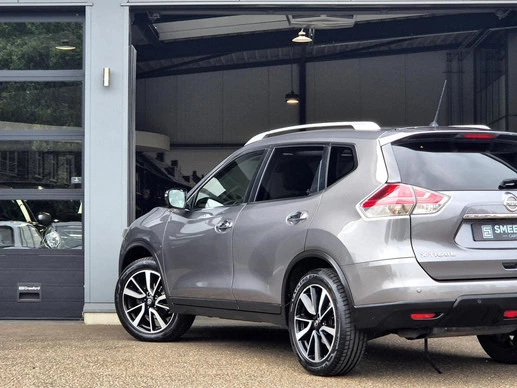 Nissan X-Trail - Afbeelding 8 van 30