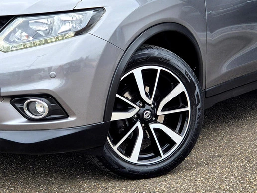Nissan X-Trail - Afbeelding 9 van 30