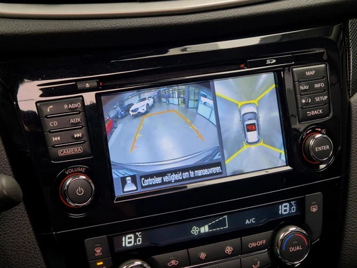 Nissan X-Trail - Afbeelding 11 van 30