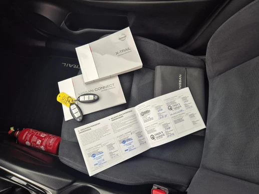 Nissan X-Trail - Afbeelding 12 van 30