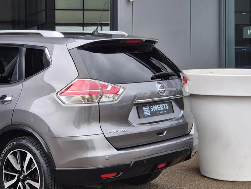 Nissan X-Trail - Afbeelding 13 van 30