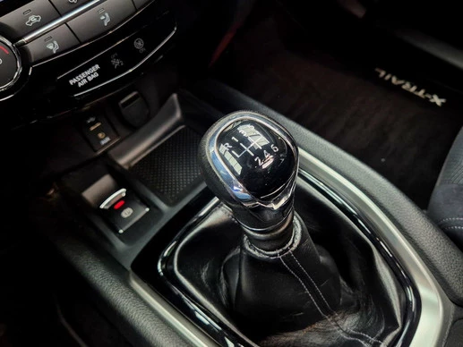 Nissan X-Trail - Afbeelding 16 van 30