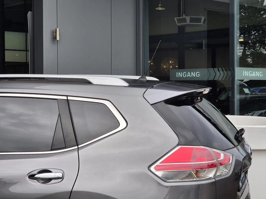 Nissan X-Trail - Afbeelding 17 van 30