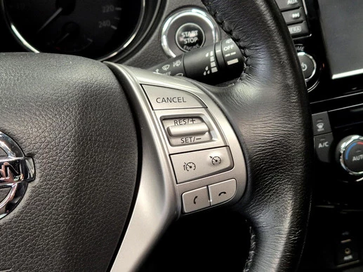 Nissan X-Trail - Afbeelding 19 van 30