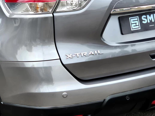 Nissan X-Trail - Afbeelding 21 van 30