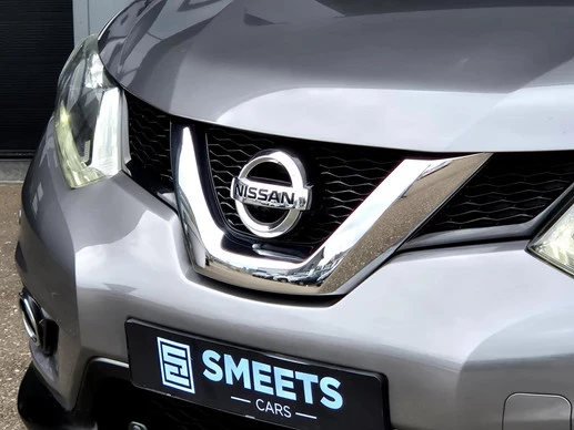 Nissan X-Trail - Afbeelding 25 van 30