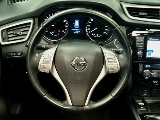 Nissan X-Trail - Afbeelding 28 van 30