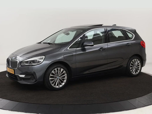 BMW 2 Serie - Afbeelding 1 van 30