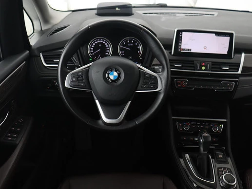 BMW 2 Serie - Afbeelding 3 van 30