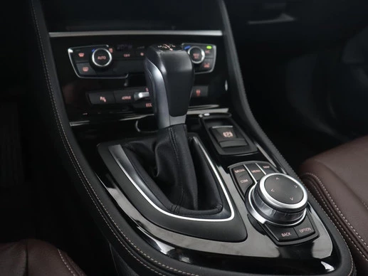 BMW 2 Serie - Afbeelding 18 van 30