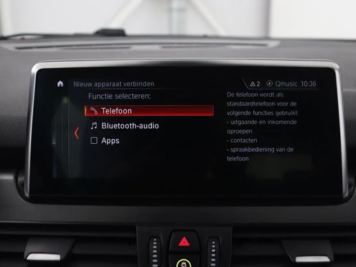 BMW 2 Serie - Afbeelding 25 van 30