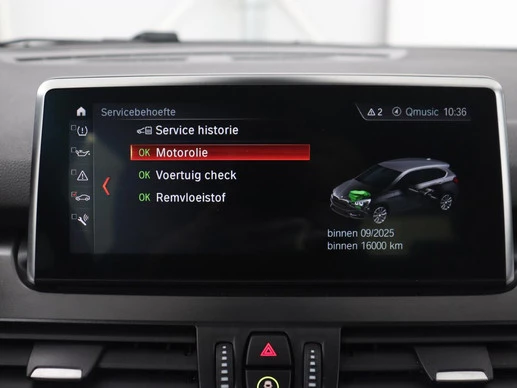 BMW 2 Serie - Afbeelding 26 van 30
