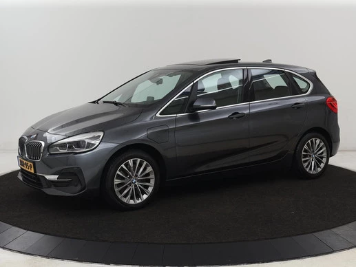 BMW 2 Serie - Afbeelding 1 van 30