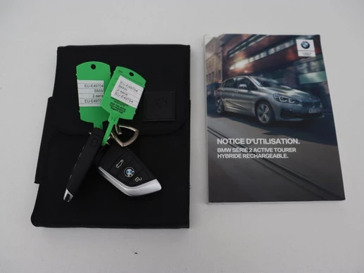 BMW 2 Serie - Afbeelding 29 van 30