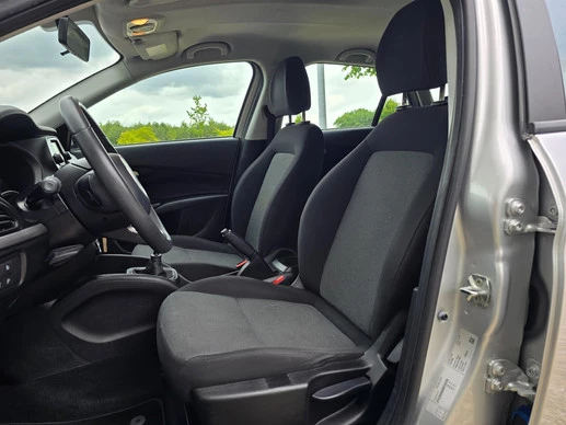 Fiat Tipo - Afbeelding 18 van 28