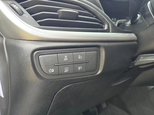 Fiat Tipo - Afbeelding 19 van 28