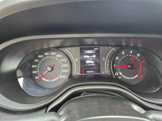 Fiat Tipo - Afbeelding 20 van 28