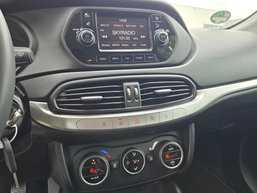 Fiat Tipo - Afbeelding 21 van 28