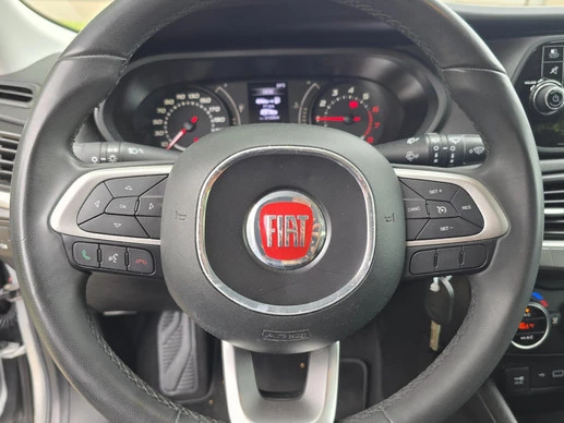 Fiat Tipo - Afbeelding 23 van 28