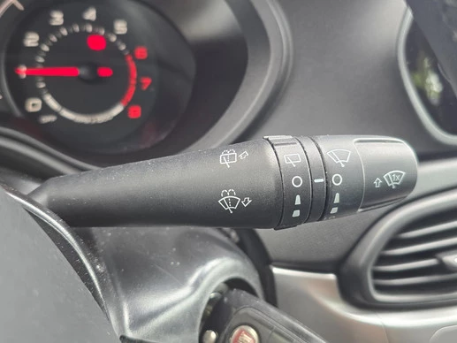 Fiat Tipo - Afbeelding 24 van 28