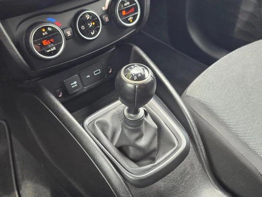 Fiat Tipo - Afbeelding 26 van 28
