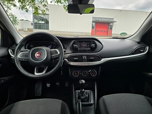 Fiat Tipo - Afbeelding 28 van 28