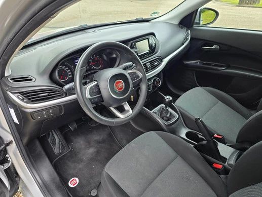 Fiat Tipo - Afbeelding 2 van 28