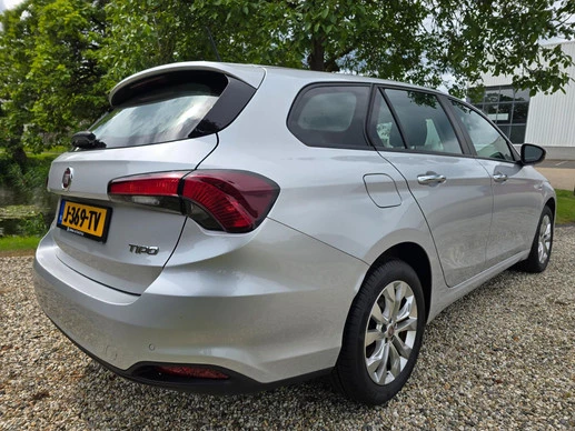 Fiat Tipo - Afbeelding 3 van 28
