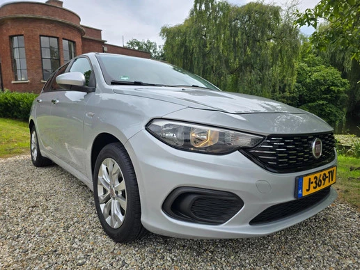 Fiat Tipo - Afbeelding 4 van 28