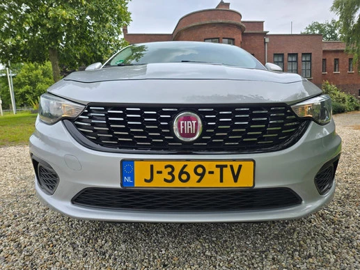 Fiat Tipo - Afbeelding 5 van 28