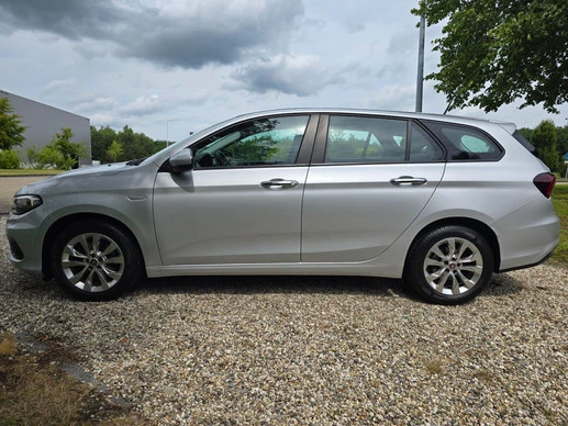 Fiat Tipo - Afbeelding 7 van 28