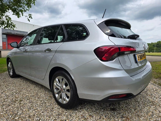 Fiat Tipo - Afbeelding 8 van 28